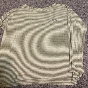 Vineyard Vines EDSFTG long sleeve tee size XL